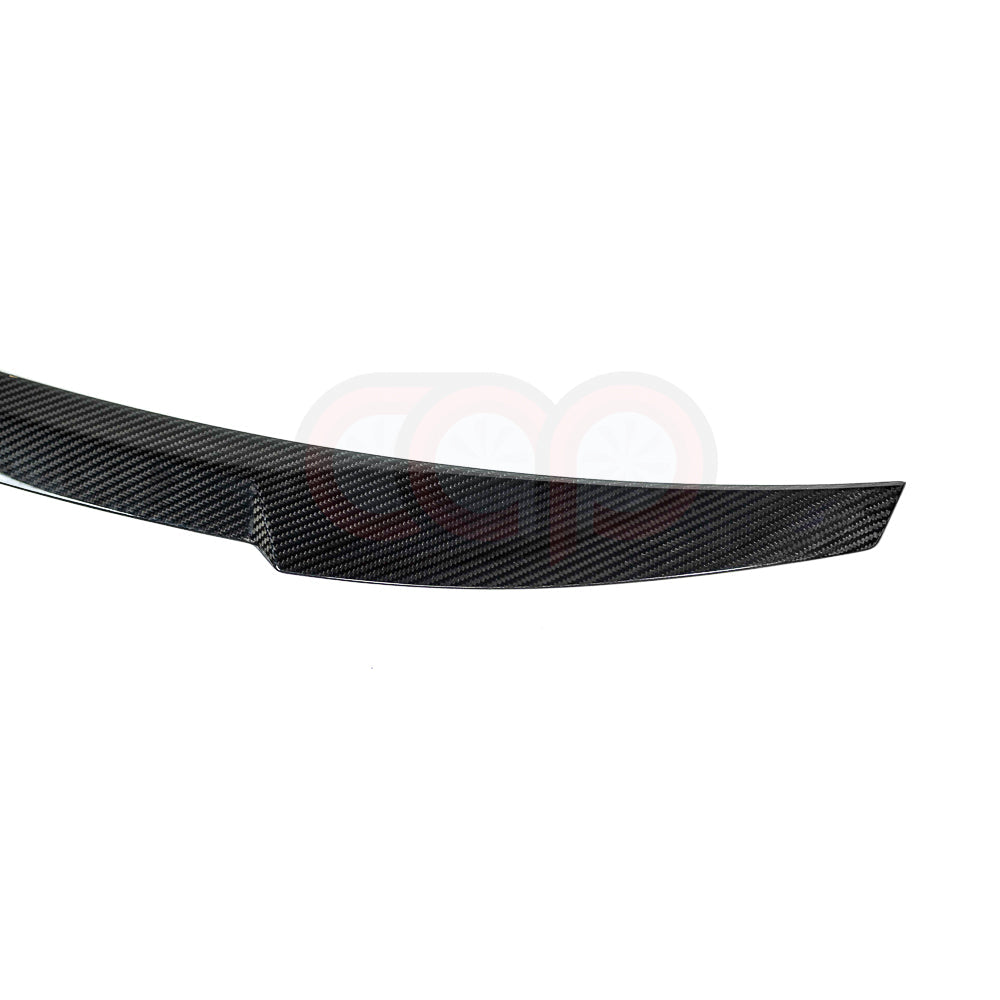 B8/B8.5 Dry Carbon Fiber Spoiler V2 | Audi B8/B8.5 S5 Coupe | Canadian Auto Performance