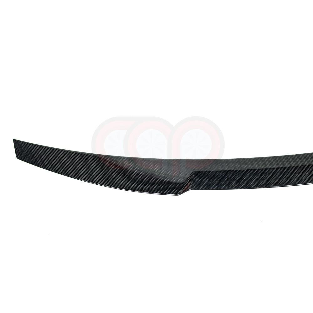B8/B8.5 Dry Carbon Fiber Spoiler V2 | Audi B8/B8.5 S5 Coupe | Canadian Auto Performance