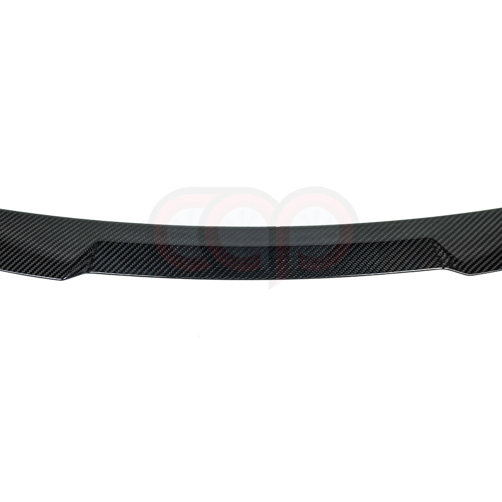 B8/B8.5 Dry Carbon Fiber Spoiler V2 | Audi B8/B8.5 S5 Coupe | Canadian Auto Performance