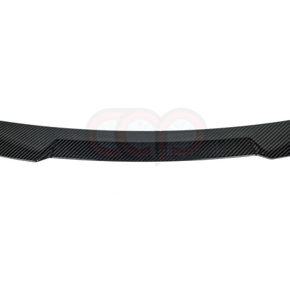 B8/B8.5 Dry Carbon Fiber Spoiler V2 | Audi B8/B8.5 S5 Coupe | Canadian Auto Performance