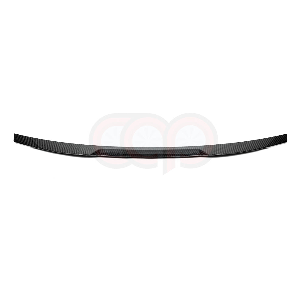 B8/B8.5 Dry Carbon Fiber Spoiler V2 | Audi B8/B8.5 S5 Coupe | Canadian Auto Performance
