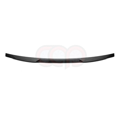 B8/B8.5 Dry Carbon Fiber Spoiler V2 | Audi B8/B8.5 S5 Coupe | Canadian Auto Performance