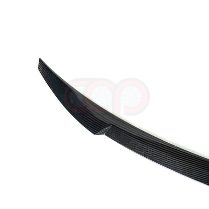 B8/B8.5 Dry Carbon Fiber Spoiler V2 | Audi B8/B8.5 S5 Coupe | Canadian Auto Performance