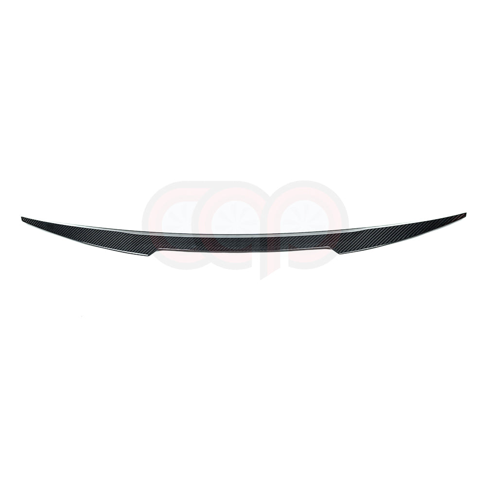 B8/B8.5 Dry Carbon Fiber Spoiler V2 | Audi B8/B8.5 S5 Coupe | Canadian Auto Performance