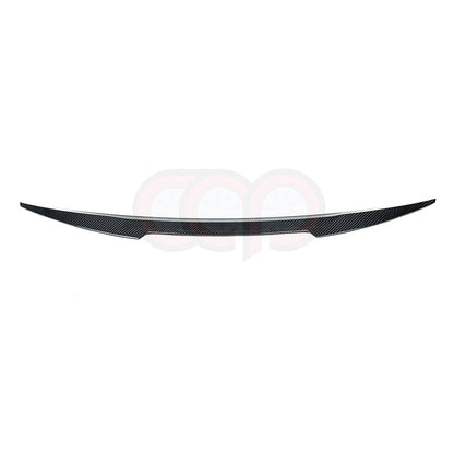 B8/B8.5 Dry Carbon Fiber Spoiler V2 | Audi B8/B8.5 S5 Coupe | Canadian Auto Performance