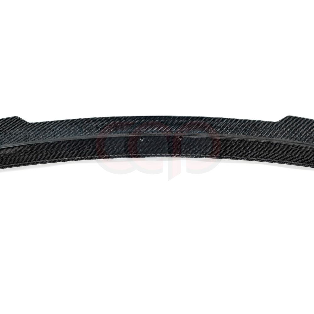 B8/B8.5 Dry Carbon Fiber Spoiler V2 | Audi B8/B8.5 S5 Coupe | Canadian Auto Performance
