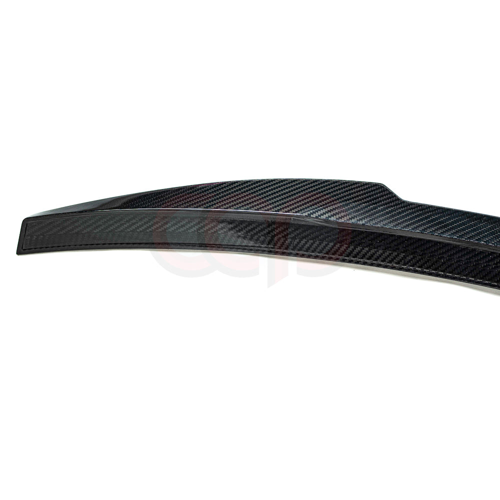 B8/B8.5 Dry Carbon Fiber Spoiler V2 | Audi B8/B8.5 S5 Coupe | Canadian Auto Performance