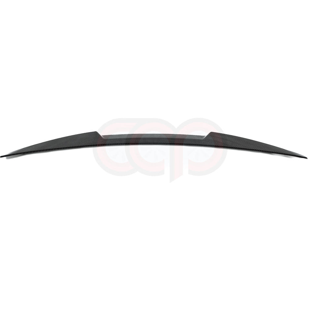 B8/B8.5 Dry Carbon Fiber Spoiler V2 | Audi B8/B8.5 S5 Coupe | Canadian Auto Performance