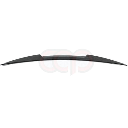 B8/B8.5 Dry Carbon Fiber Spoiler V2 | Audi B8/B8.5 S5 Coupe | Canadian Auto Performance