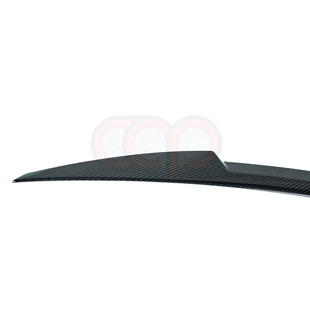 B8/B8.5 Dry Carbon Fiber Spoiler V2 | Audi B8/B8.5 S5 Coupe | Canadian Auto Performance
