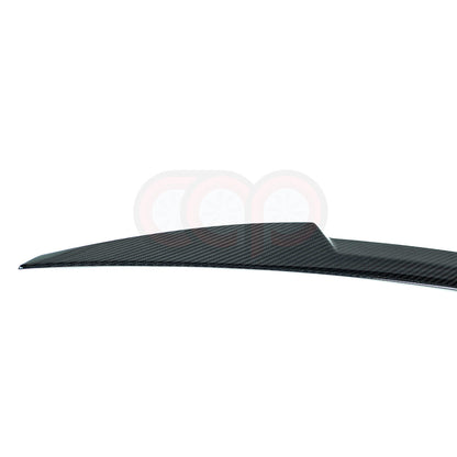 B8/B8.5 Dry Carbon Fiber Spoiler V2 | Audi B8/B8.5 S5 Coupe | Canadian Auto Performance