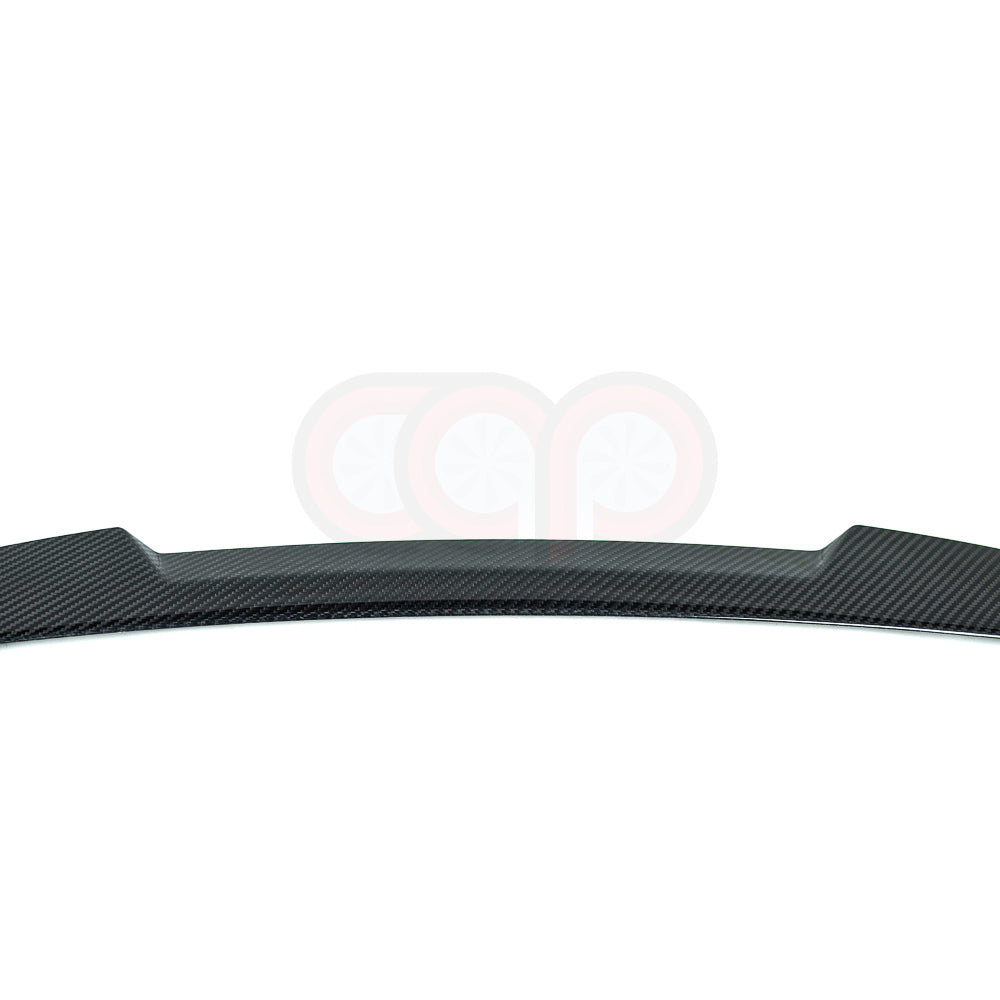 B8/B8.5 Dry Carbon Fiber Spoiler V2 | Audi B8/B8.5 S5 Coupe | Canadian Auto Performance