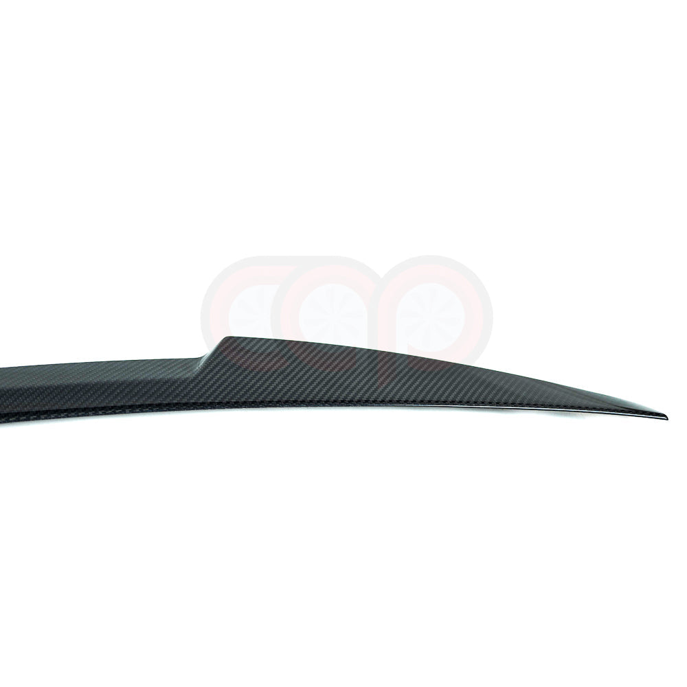 B8/B8.5 Dry Carbon Fiber Spoiler V2 | Audi B8/B8.5 S5 Coupe | Canadian Auto Performance