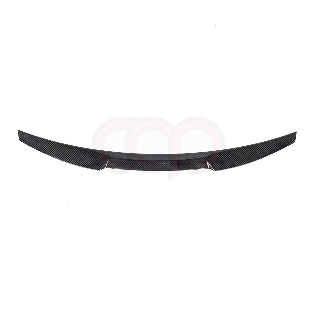 B8/B8.5 Dry Carbon Fiber Spoiler V2 | Audi B8/B8.5 S5 Coupe | Canadian Auto Performance