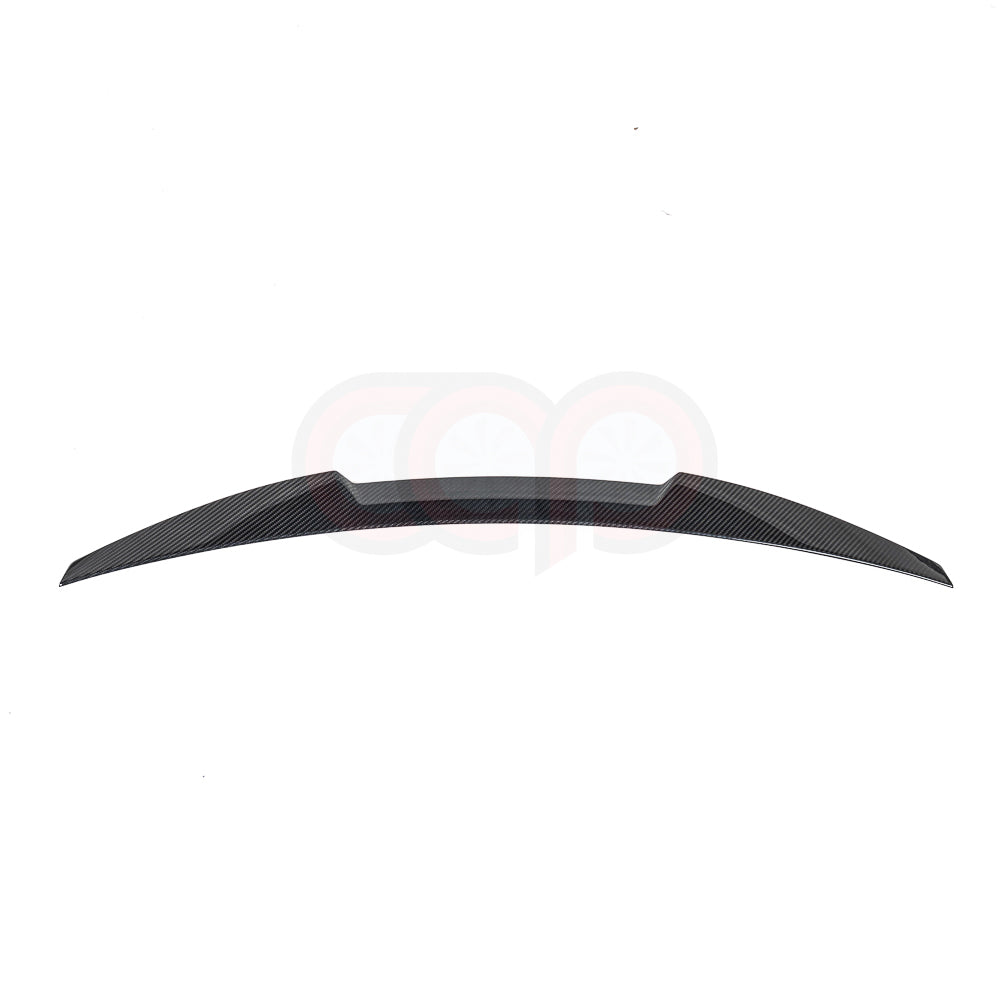 B8/B8.5 Dry Carbon Fiber Spoiler V2 | Audi B8/B8.5 S5 Coupe | Canadian Auto Performance