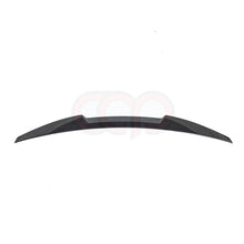 B8/B8.5 Dry Carbon Fiber Spoiler V2 | Audi B8/B8.5 S5 Coupe | Canadian Auto Performance