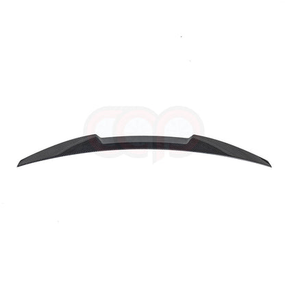 B8/B8.5 Dry Carbon Fiber Spoiler V2 | Audi B8/B8.5 S5 Coupe | Canadian Auto Performance