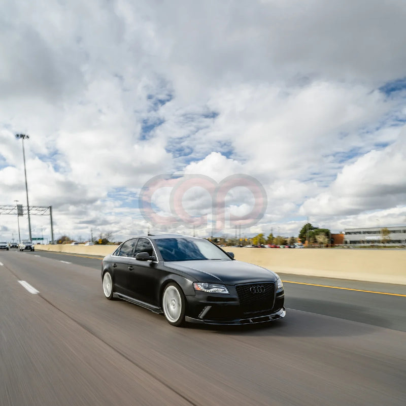 B8 Front Bumper RS4 Bumper V1 | Audi B8 A4, A4 Wagon, S4 | Canadian Auto Performance