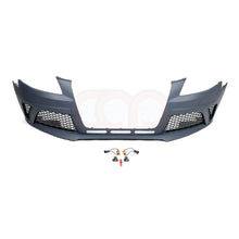 B8 Front Bumper RS4 Bumper V1 | Audi B8 A4, A4 Wagon, S4 | Canadian Auto Performance