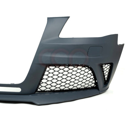 B8 Front Bumper RS4 Bumper V1 | Audi B8 A4, A4 Wagon, S4 | Canadian Auto Performance