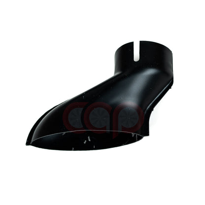 B8/B8.5 Gloss Black RS Style Rear Diffuser | Audi B8/B8.5 Q5 Non S-Line | Canadian Auto Performance