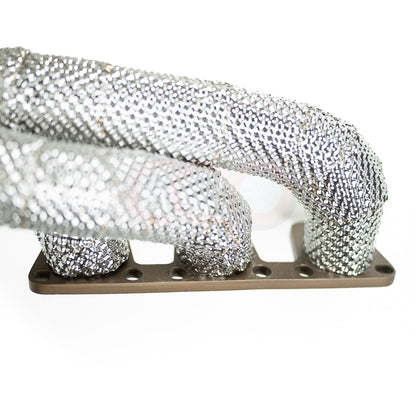 B8/B8.5/C7/C7.5/D4/D4.5/8R/8R.5 3.0T Supercharged Headers | Audi B8/B8.5/C7/C7.5/D4/D4.5/8R/8R.5 S4, S5, A6, A7, A8, Q5, SQ5 | Canadian Auto Performance