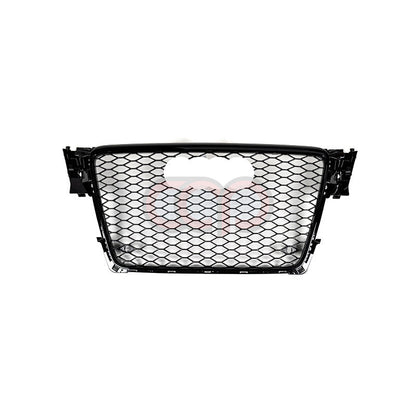 B8 RS4 Honeycomb Grille | Audi B8 A4 Non S-Line Sedan, A4 S-Line Sedan, S4 Sedan | Canadian Auto Performance