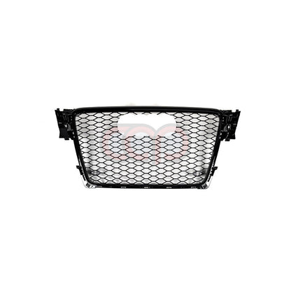 B8 RS4 Honeycomb Grille | Audi B8 A4 Non S-Line Sedan, A4 S-Line Sedan, S4 Sedan | Canadian Auto Performance