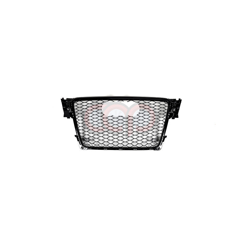 B8 RS4 Honeycomb Grille | Audi B8 A4 Non S-Line Sedan, A4 S-Line Sedan, S4 Sedan | Canadian Auto Performance