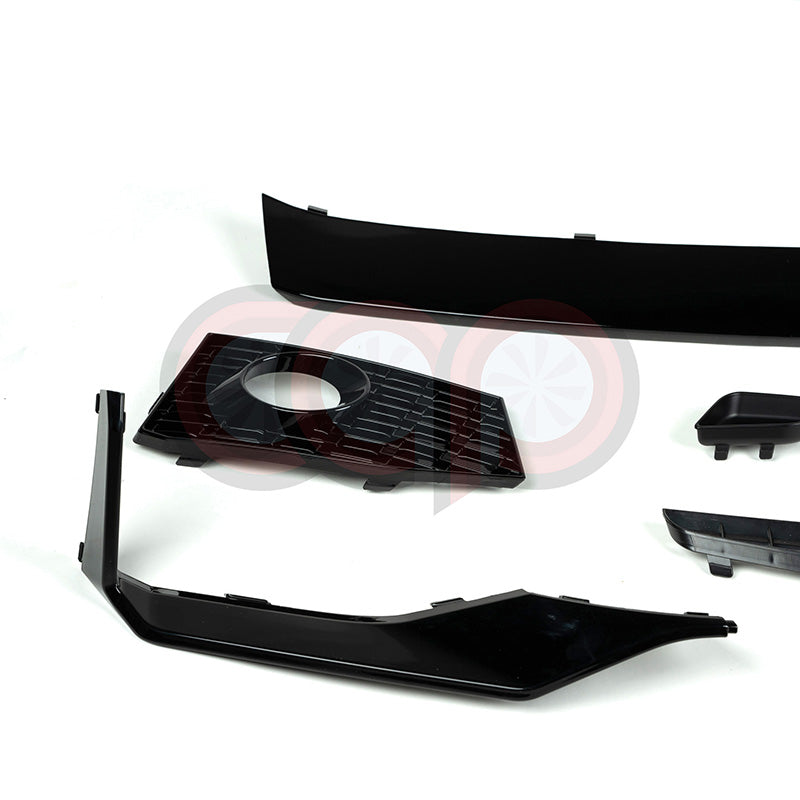 B8 Front Bumper B9 Style RS4 Bumper V2 | Audi B8 A4, A4 Wagon, S4 | Canadian Auto Performance
