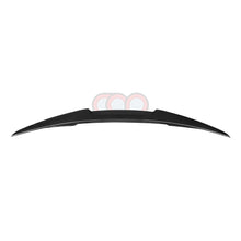 B8 Dry Carbon Fiber Spoiler V2 | Audi B8 A4 non S-Line, A4 S-Line | Canadian Auto Performance