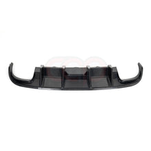 B8 Carbon Fiber Diffuser Without LED Brake Light V1 Without LED Brake Light | Audi B8 A4 S-Line, S4 | Canadian Auto Performance