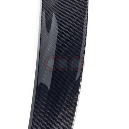 B8/B8.5 Dry Carbon Fiber Spoiler V1 | Audi B8/B8.5 S4 | Canadian Auto Performance