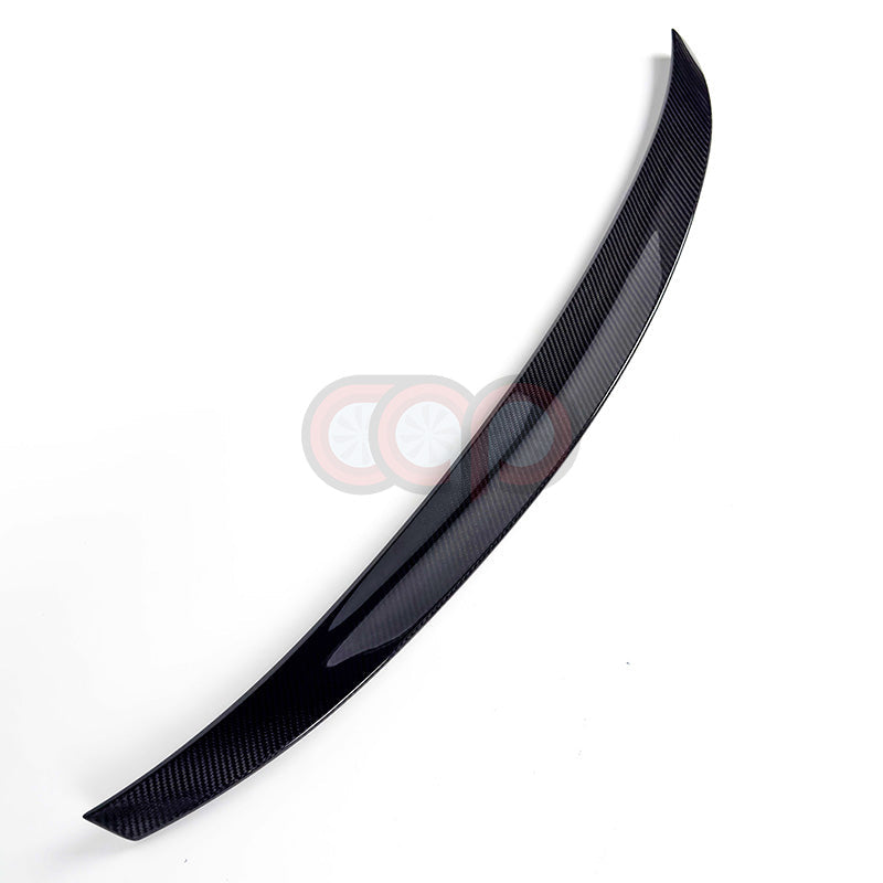 B8/B8.5 Dry Carbon Fiber Spoiler V1 | Audi B8/B8.5 S4 | Canadian Auto Performance