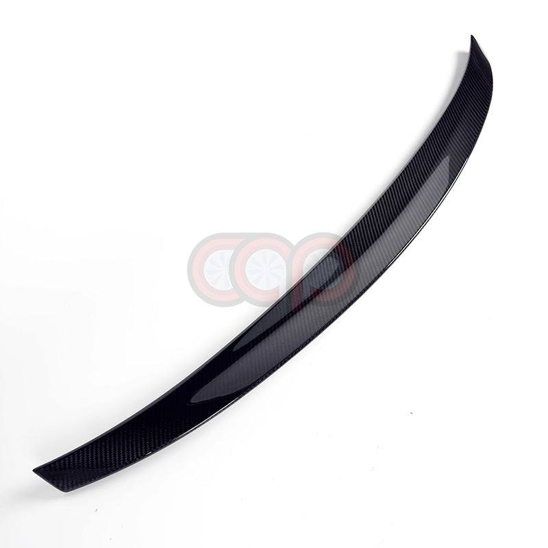 B8/B8.5 Dry Carbon Fiber Spoiler V1 | Audi B8/B8.5 S4 | Canadian Auto Performance
