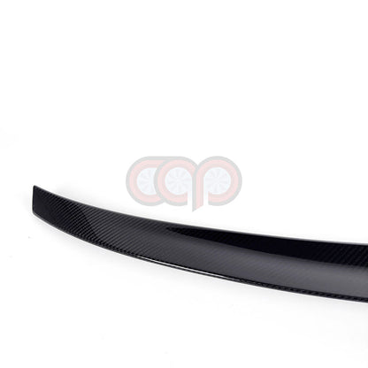 B8/B8.5 Dry Carbon Fiber Spoiler V1 | Audi B8/B8.5 S4 | Canadian Auto Performance