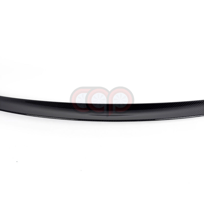 B8/B8.5 Dry Carbon Fiber Spoiler V1 | Audi B8/B8.5 S4 | Canadian Auto Performance