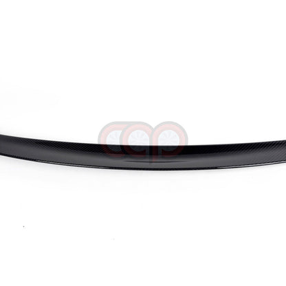 B8/B8.5 Dry Carbon Fiber Spoiler V1 | Audi B8/B8.5 S4 | Canadian Auto Performance
