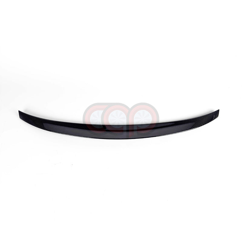 B8/B8.5 Dry Carbon Fiber Spoiler V1 | Audi B8/B8.5 S4 | Canadian Auto Performance
