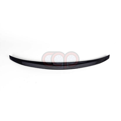 B8/B8.5 Dry Carbon Fiber Spoiler V1 | Audi B8/B8.5 S4 | Canadian Auto Performance