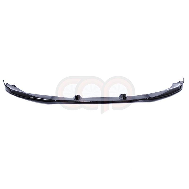 B8/B8.5 Front Carbon Fiber Front Lip | Audi B8/B8.5 A4, S4 Equipped with CAP RS4 Bumper V1 | Canadian Auto Performance