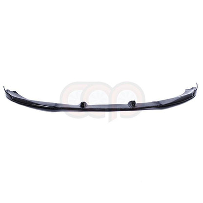 B8/B8.5 Front Carbon Fiber Front Lip | Audi B8/B8.5 A4, S4 Equipped with CAP RS4 Bumper V1 | Canadian Auto Performance