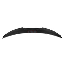 B8.5 Dry Carbon Fiber Spoiler V3 | Audi B8.5 A4 Non S-Line, A4 S-Line | Canadian Auto Performance