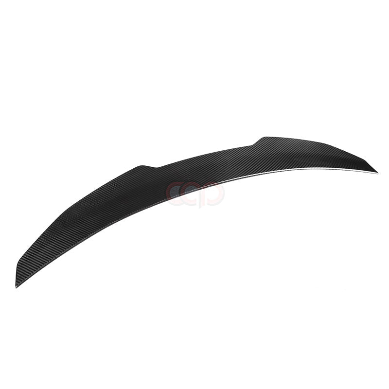 B8.5 Dry Carbon Fiber Spoiler V3 | Audi B8.5 A4 Non S-Line, A4 S-Line | Canadian Auto Performance