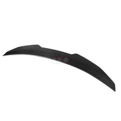B8.5 Dry Carbon Fiber Spoiler V3 | Audi B8.5 A4 Non S-Line, A4 S-Line | Canadian Auto Performance