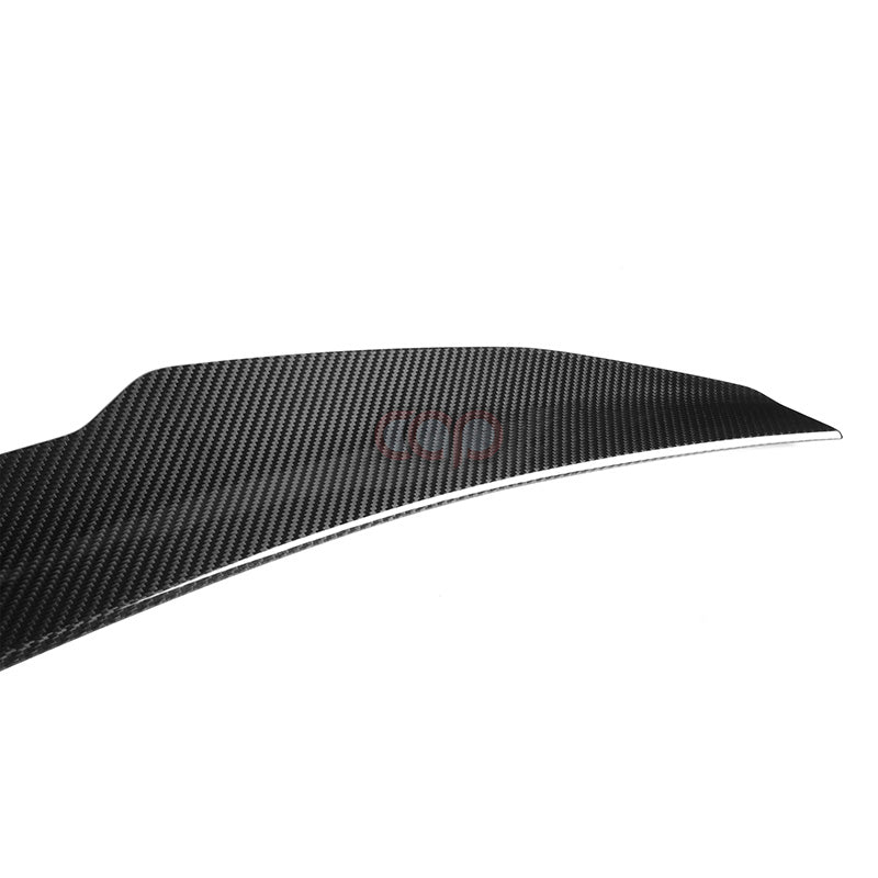 B8/B8.5 Dry Carbon Fiber Spoiler V3 | Audi B8/B8.5 S4 | Canadian Auto Performance