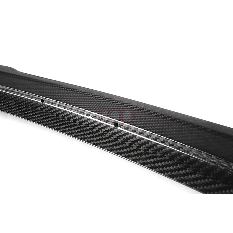 B8/B8.5 Dry Carbon Fiber Spoiler V3 | Audi B8/B8.5 S4 | Canadian Auto Performance