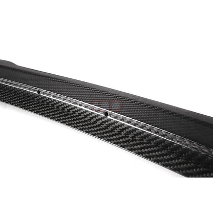 B8.5 Dry Carbon Fiber Spoiler V3 | Audi B8.5 A4 Non S-Line, A4 S-Line | Canadian Auto Performance