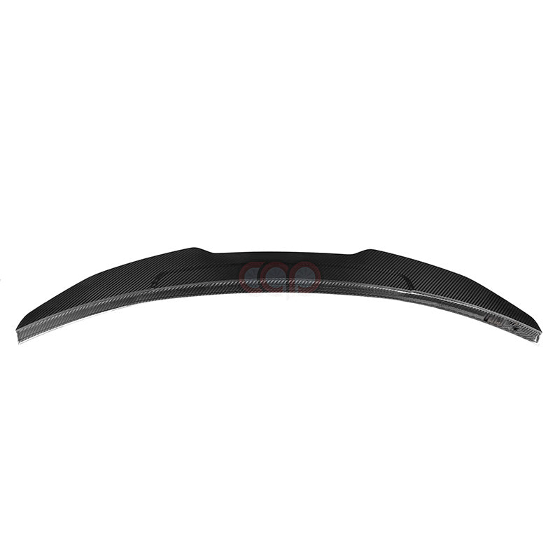 B8/B8.5 Dry Carbon Fiber Spoiler V3 | Audi B8/B8.5 S4 | Canadian Auto Performance