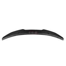 B8.5 Dry Carbon Fiber Spoiler V3 | Audi B8.5 A4 Non S-Line, A4 S-Line | Canadian Auto Performance